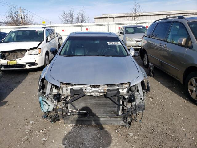 Photo 4 VIN: 19UUA8F57CA030046 - ACURA TL 