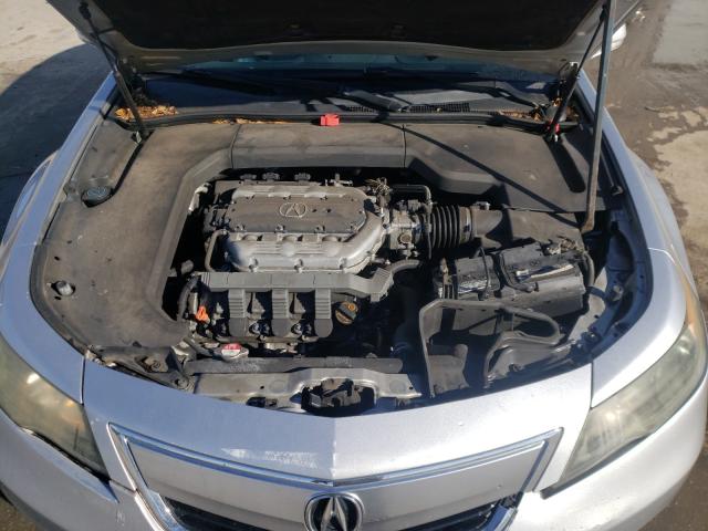 Photo 6 VIN: 19UUA8F57CA031603 - ACURA TL 