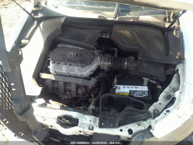 Photo 9 VIN: 19UUA8F57CA037367 - ACURA TL 