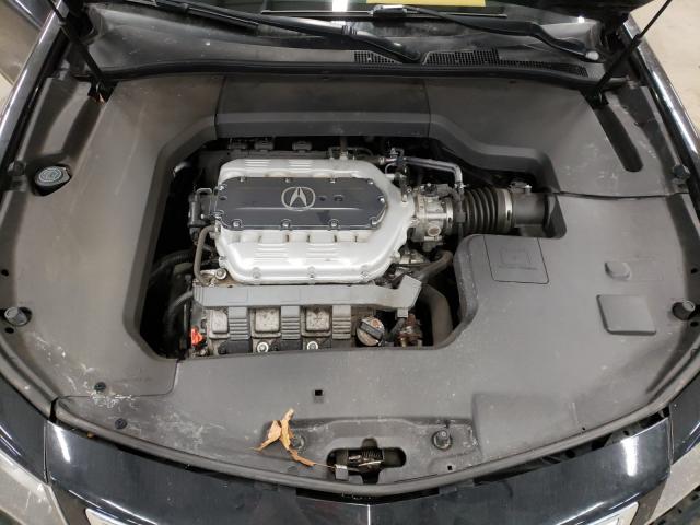 Photo 6 VIN: 19UUA8F57DA001275 - ACURA TL TECH 