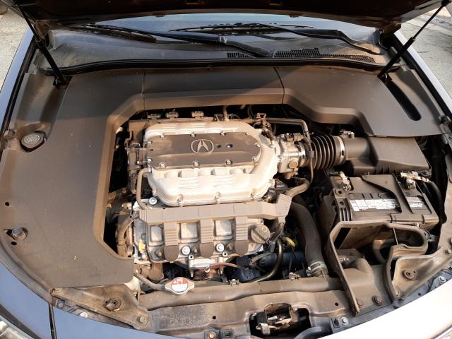 Photo 6 VIN: 19UUA8F57DA002023 - ACURA TL TECH 