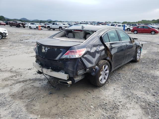 Photo 3 VIN: 19UUA8F57DA005231 - ACURA 1.6EL SPRT 