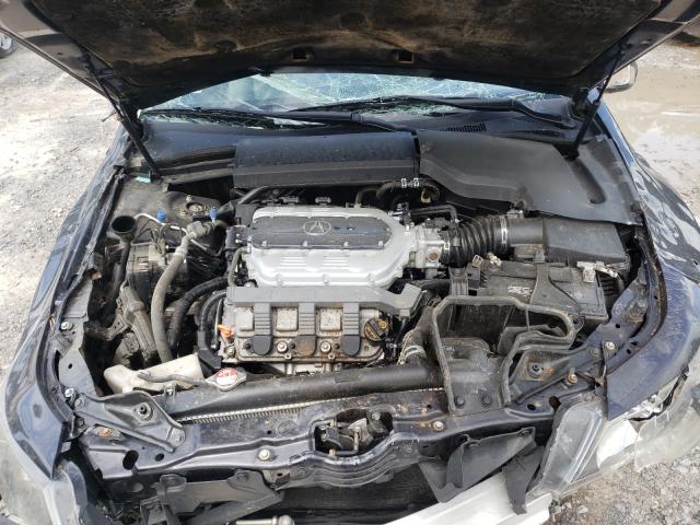 Photo 6 VIN: 19UUA8F57DA005231 - ACURA 1.6EL SPRT 