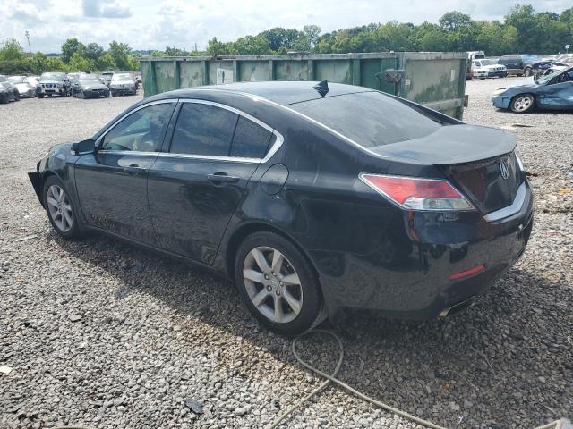 Photo 1 VIN: 19UUA8F57DA006119 - ACURA TL 