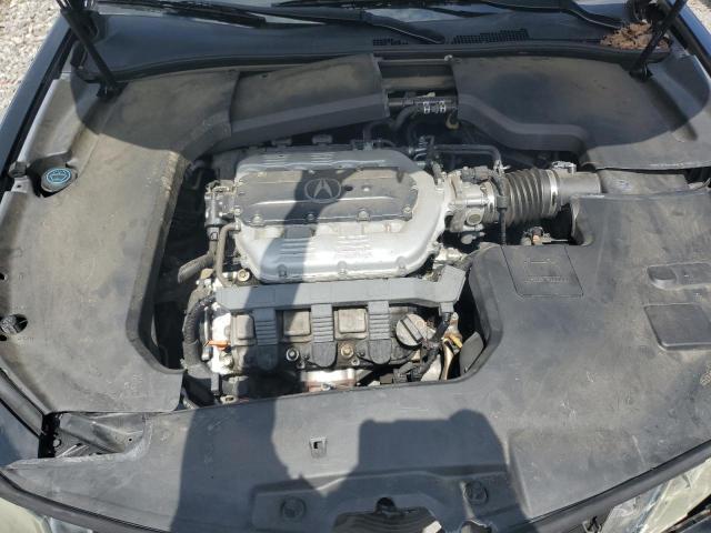 Photo 10 VIN: 19UUA8F57DA006119 - ACURA TL 