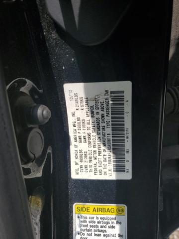 Photo 11 VIN: 19UUA8F57DA006119 - ACURA TL 