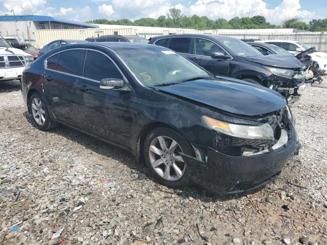 Photo 3 VIN: 19UUA8F57DA006119 - ACURA TL 