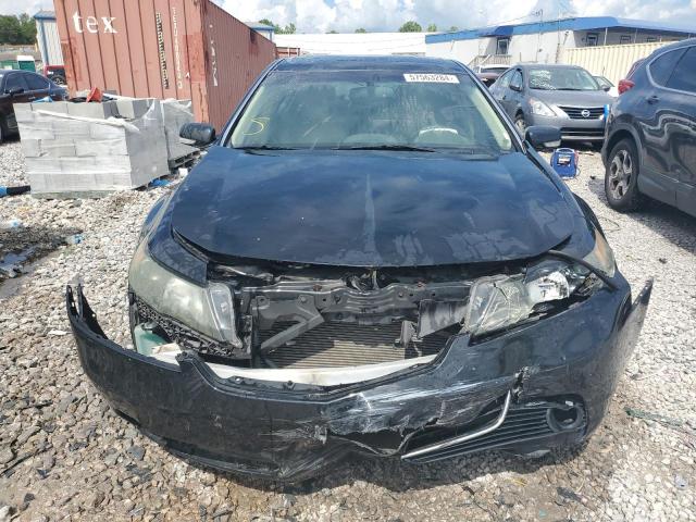 Photo 4 VIN: 19UUA8F57DA006119 - ACURA TL 