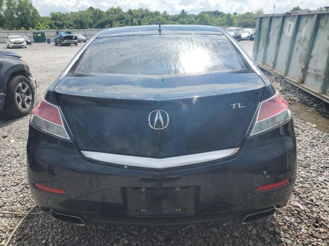 Photo 5 VIN: 19UUA8F57DA006119 - ACURA TL 