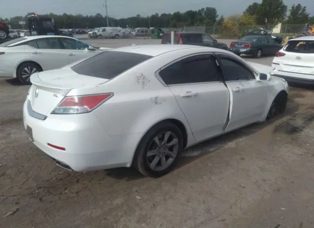 Photo 3 VIN: 19UUA8F57DA006766 - ACURA TL 