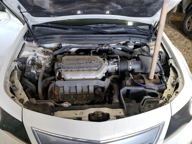 Photo 6 VIN: 19UUA8F57DA006976 - ACURA TL 