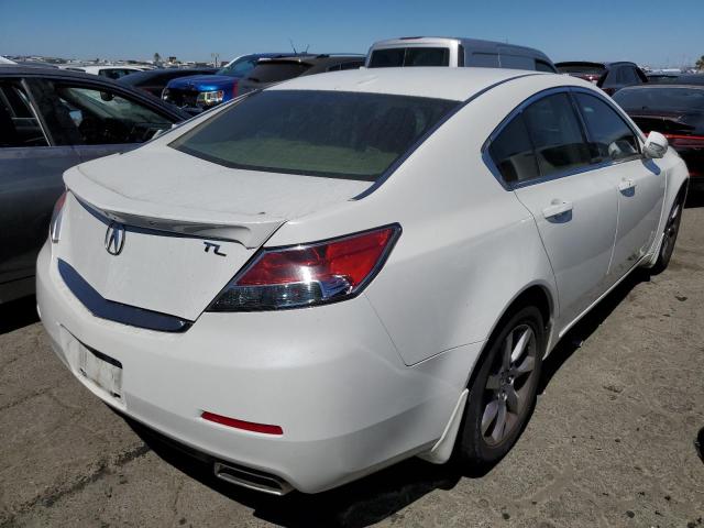 Photo 2 VIN: 19UUA8F57DA008114 - ACURA TL 