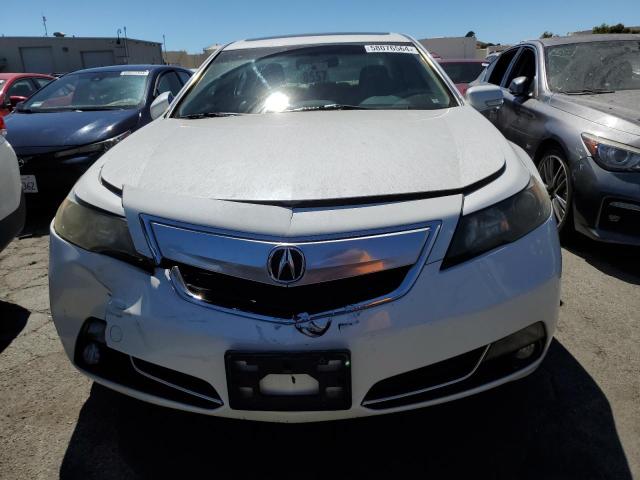 Photo 4 VIN: 19UUA8F57DA008114 - ACURA TL 