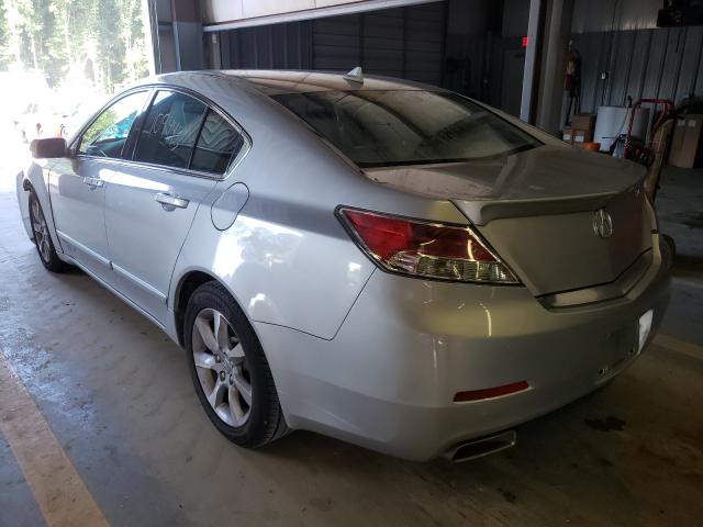 Photo 2 VIN: 19UUA8F57DA008808 - ACURA TL TECH 