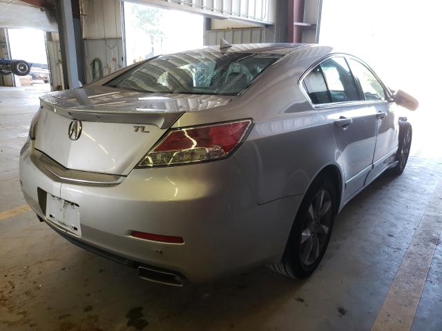 Photo 3 VIN: 19UUA8F57DA008808 - ACURA TL TECH 