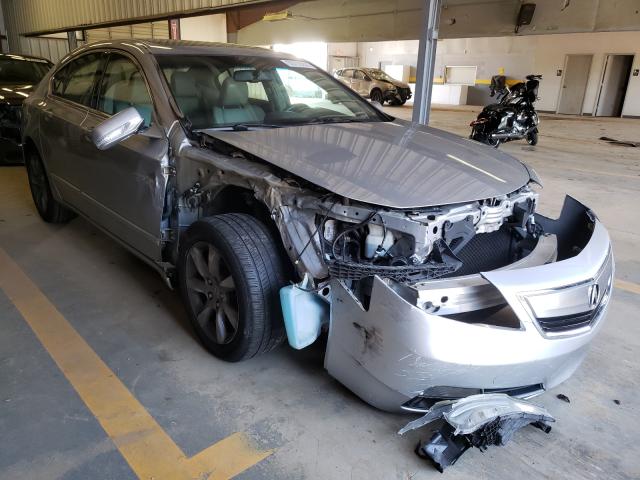 Photo 8 VIN: 19UUA8F57DA008808 - ACURA TL TECH 