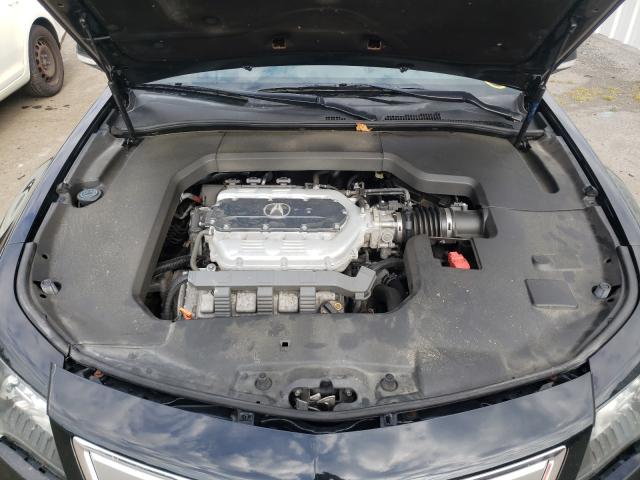 Photo 6 VIN: 19UUA8F57DA011093 - ACURA TL TECH 