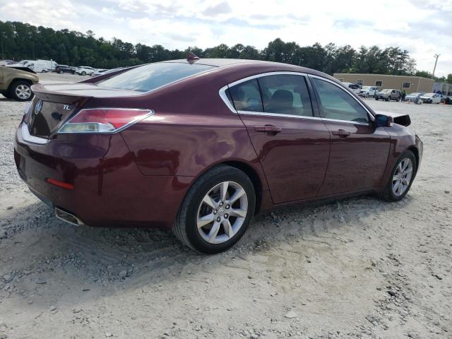 Photo 2 VIN: 19UUA8F57DA011661 - ACURA TL 