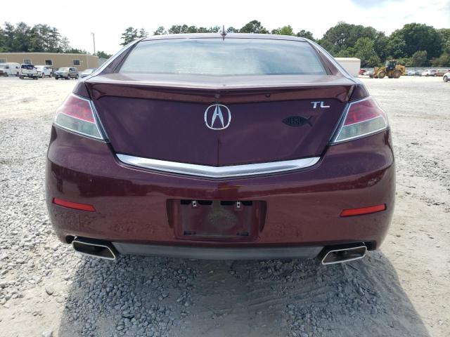 Photo 5 VIN: 19UUA8F57DA011661 - ACURA TL 