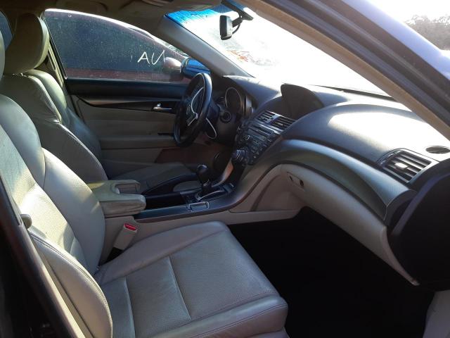 Photo 4 VIN: 19UUA8F57DA012003 - ACURA TL TECH 