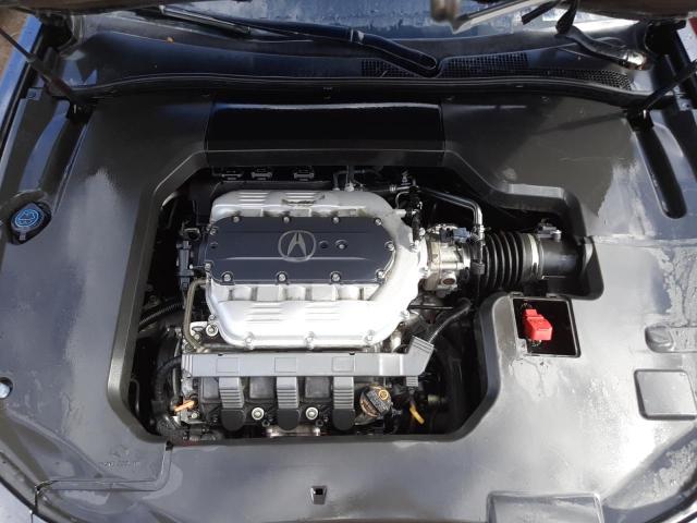 Photo 6 VIN: 19UUA8F57DA012003 - ACURA TL TECH 