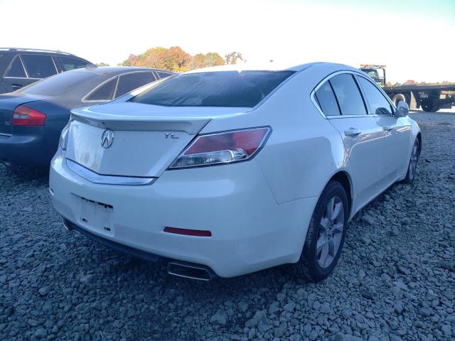 Photo 3 VIN: 19UUA8F57DA014396 - ACURA TL TECH 