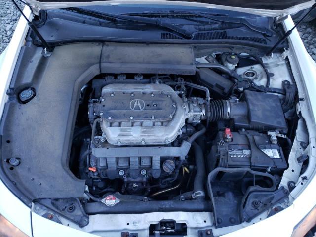 Photo 6 VIN: 19UUA8F57DA014396 - ACURA TL TECH 