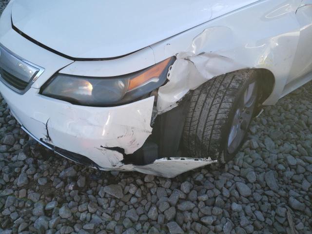 Photo 8 VIN: 19UUA8F57DA014396 - ACURA TL TECH 