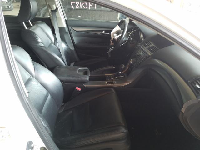 Photo 4 VIN: 19UUA8F57DA016150 - ACURA TL TECH 