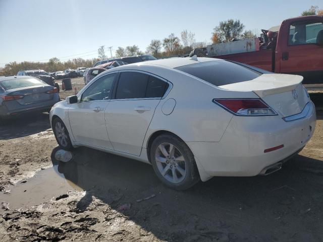 Photo 1 VIN: 19UUA8F57DA016696 - ACURA TL TECH 