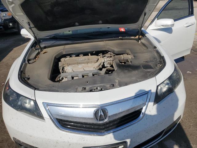 Photo 10 VIN: 19UUA8F57DA016696 - ACURA TL TECH 