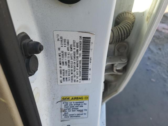 Photo 11 VIN: 19UUA8F57DA016696 - ACURA TL TECH 