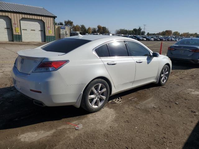 Photo 2 VIN: 19UUA8F57DA016696 - ACURA TL TECH 