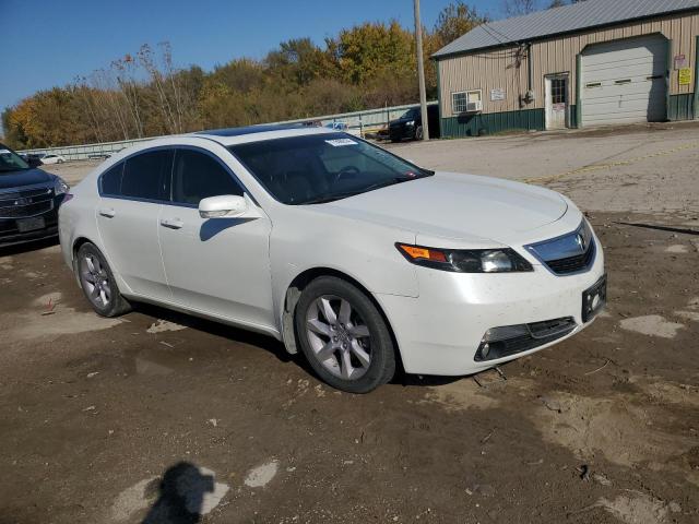 Photo 3 VIN: 19UUA8F57DA016696 - ACURA TL TECH 