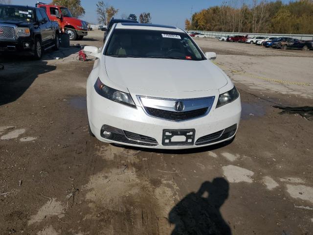 Photo 4 VIN: 19UUA8F57DA016696 - ACURA TL TECH 