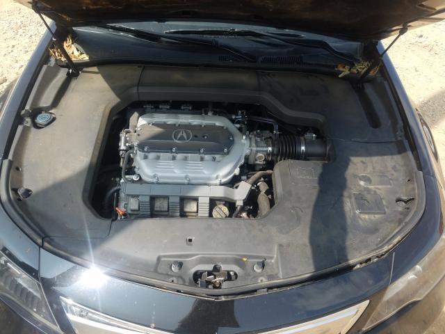 Photo 6 VIN: 19UUA8F57DA016892 - ACURA TL TECH 