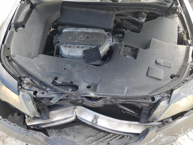 Photo 10 VIN: 19UUA8F57EA000743 - ACURA TL TECH 