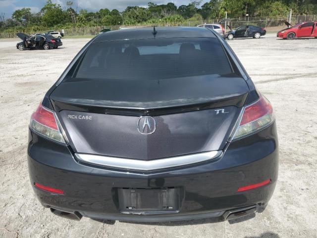 Photo 5 VIN: 19UUA8F57EA000743 - ACURA TL TECH 