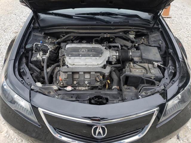 Photo 6 VIN: 19UUA8F57EA001231 - ACURA TL TECH 