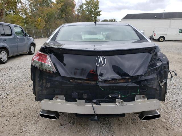 Photo 8 VIN: 19UUA8F57EA001231 - ACURA TL TECH 