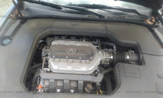 Photo 9 VIN: 19UUA8F57EA001357 - ACURA TL 