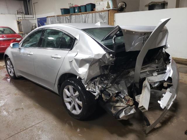 Photo 1 VIN: 19UUA8F57EA004310 - ACURA TL 