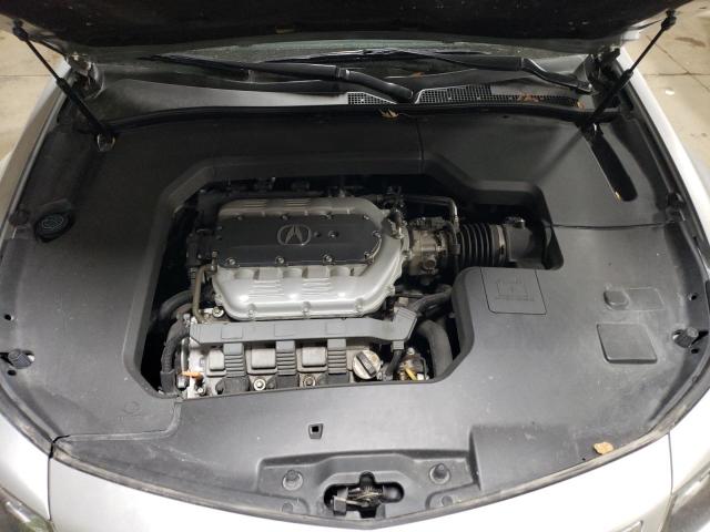 Photo 10 VIN: 19UUA8F57EA004310 - ACURA TL 