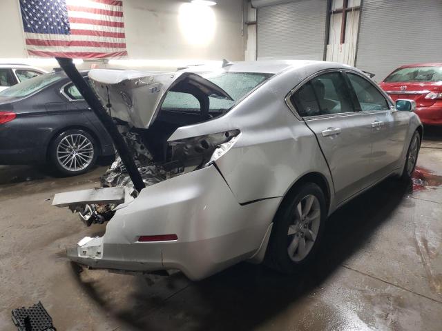 Photo 2 VIN: 19UUA8F57EA004310 - ACURA TL 