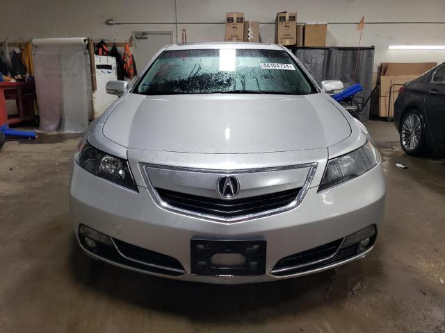 Photo 4 VIN: 19UUA8F57EA004310 - ACURA TL 