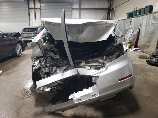 Photo 5 VIN: 19UUA8F57EA004310 - ACURA TL 