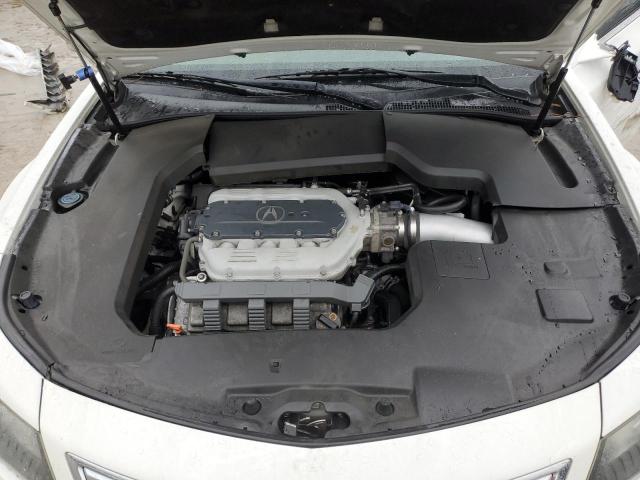 Photo 10 VIN: 19UUA8F57EA005151 - ACURA TL 