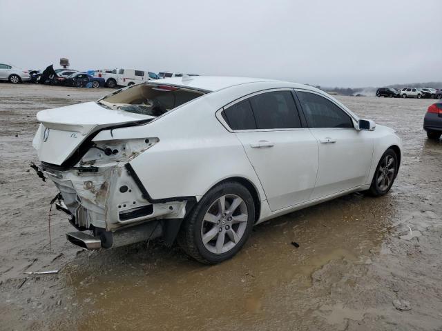 Photo 2 VIN: 19UUA8F57EA005151 - ACURA TL 