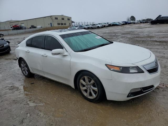 Photo 3 VIN: 19UUA8F57EA005151 - ACURA TL 