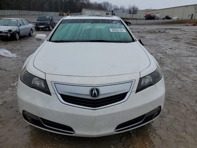 Photo 4 VIN: 19UUA8F57EA005151 - ACURA TL 